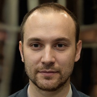 Michael Turner — Senior iGaming Analyst